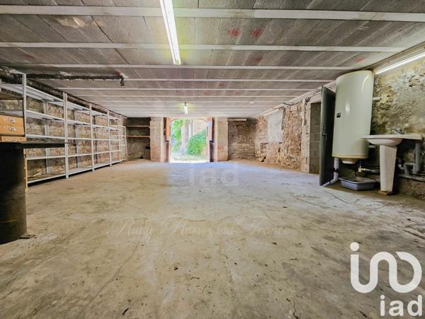 Maison à vendre 11 pièces 296 m² Sévérac d'Aveyron