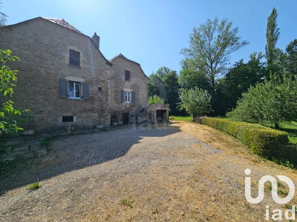Maison à vendre 11 pièces 296 m² Sévérac d'Aveyron