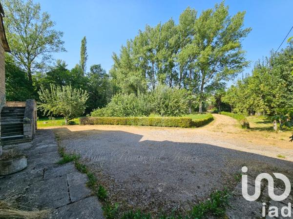 Maison à vendre 11 pièces 296 m² Sévérac d'Aveyron