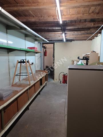 Immeuble en Pierres Rénové en Plein Centre-Ville de Sainte-Foy-la-Grande