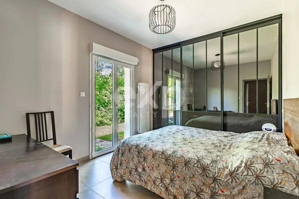 Maison 180m2 avec Garage piscine