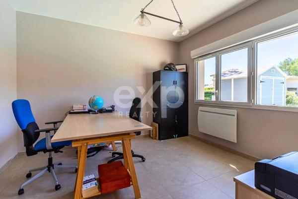 Maison 180m2 avec Garage piscine