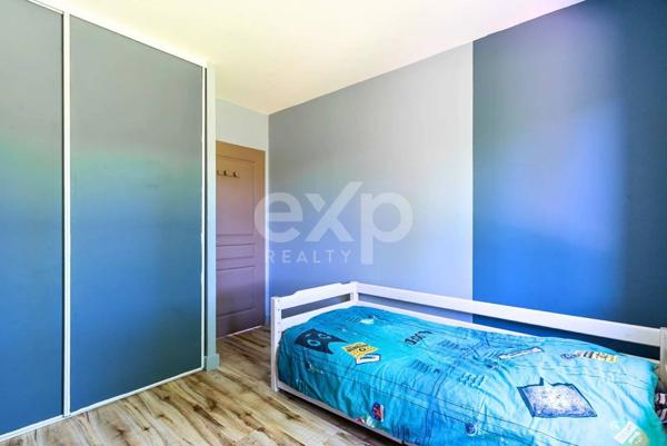 Maison 180m2 avec Garage piscine