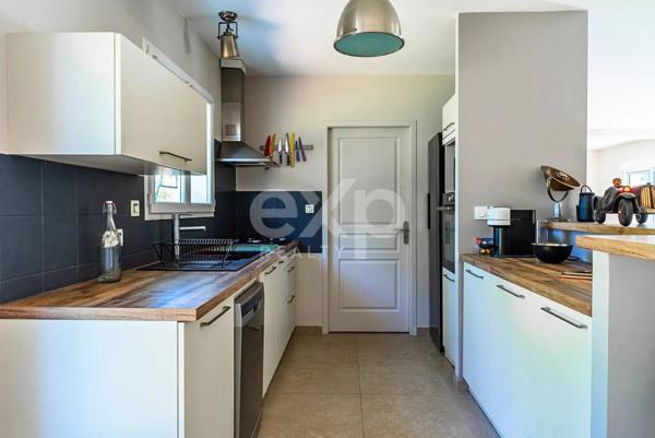 Maison 180m2 avec Garage piscine