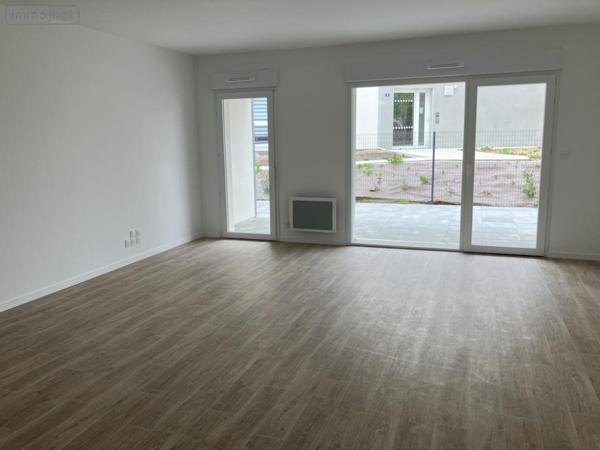 Appartement à vendre à Crach dans le Morbihan (56950), ref : 56023-1364