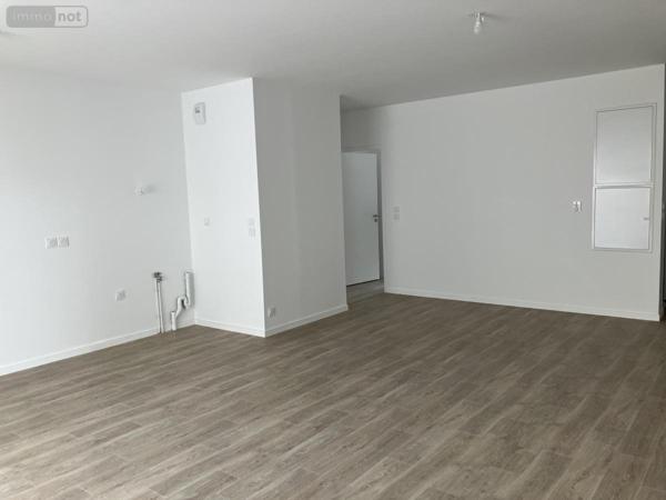 Appartement à vendre à Crach dans le Morbihan (56950), ref : 56023-1364