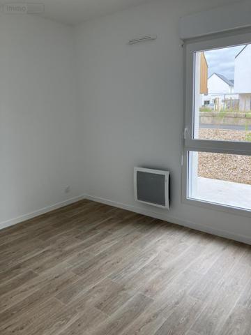 Appartement à vendre à Crach dans le Morbihan (56950), ref : 56023-1364