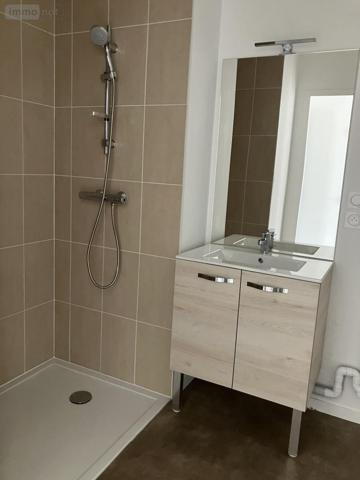 Appartement à vendre à Crach dans le Morbihan (56950), ref : 56023-1364