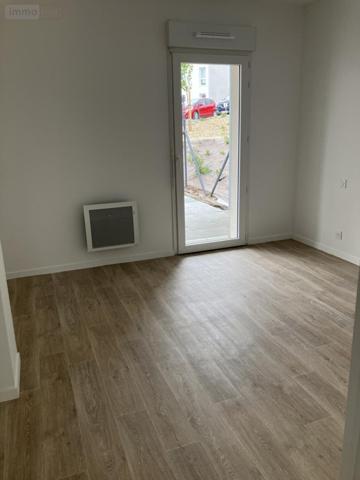 Appartement à vendre à Crach dans le Morbihan (56950), ref : 56023-1364