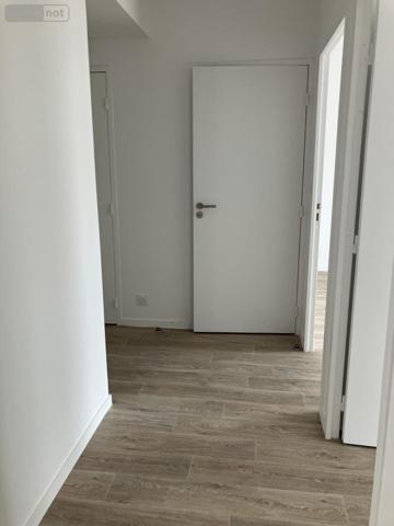 Appartement à vendre à Crach dans le Morbihan (56950), ref : 56023-1364