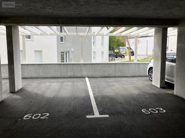 Appartement à vendre à Crach dans le Morbihan (56950), ref : 56023-1364