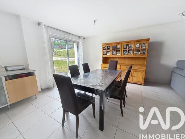 Maison à vendre 6 pièces 87 m² Saint-Chéron
