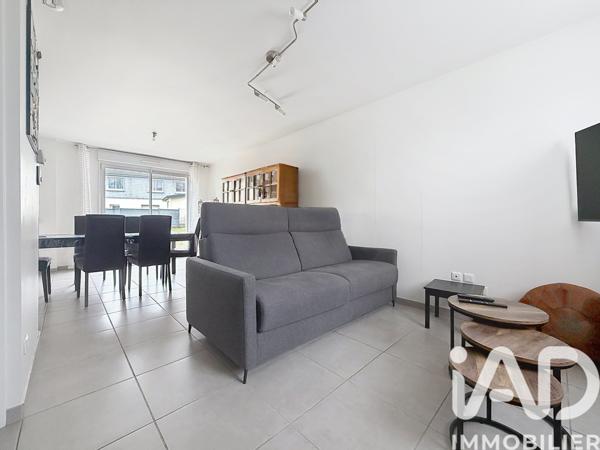 Maison à vendre 6 pièces 87 m² Saint-Chéron