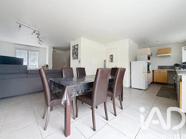 Maison à vendre 6 pièces 87 m² Saint-Chéron