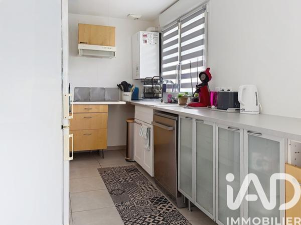 Maison à vendre 6 pièces 87 m² Saint-Chéron