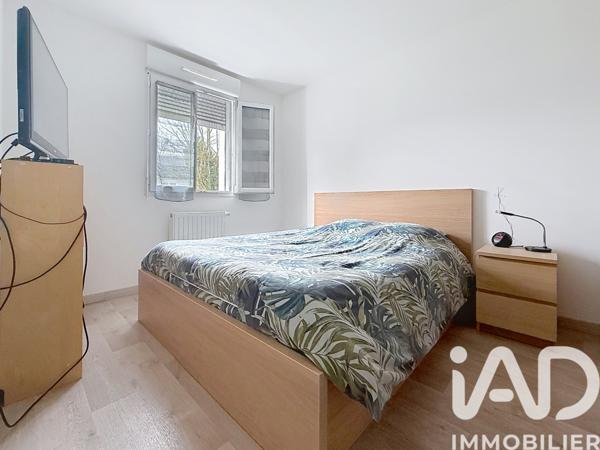 Maison à vendre 6 pièces 87 m² Saint-Chéron