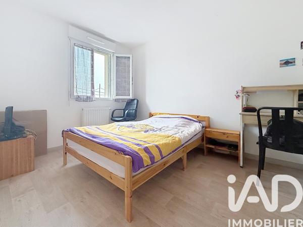 Maison à vendre 6 pièces 87 m² Saint-Chéron