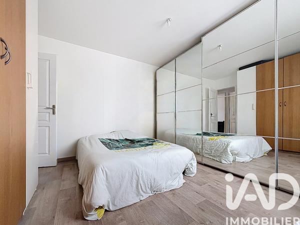 Maison à vendre 6 pièces 87 m² Saint-Chéron