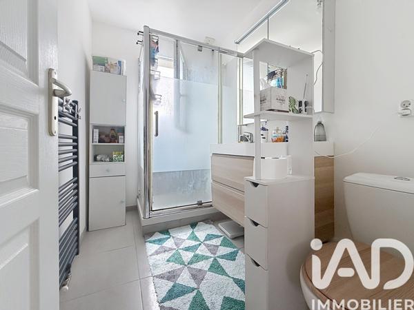 Maison à vendre 6 pièces 87 m² Saint-Chéron