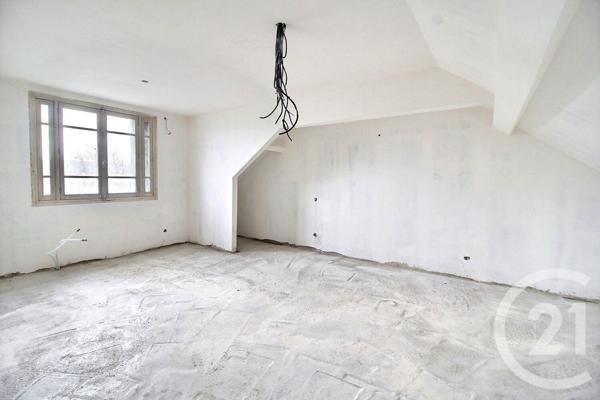 Maison à vendre  6 pièces - 163 m2 CHATEAU THIERRY - 02