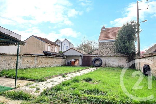 Maison à vendre  6 pièces - 163 m2 CHATEAU THIERRY - 02