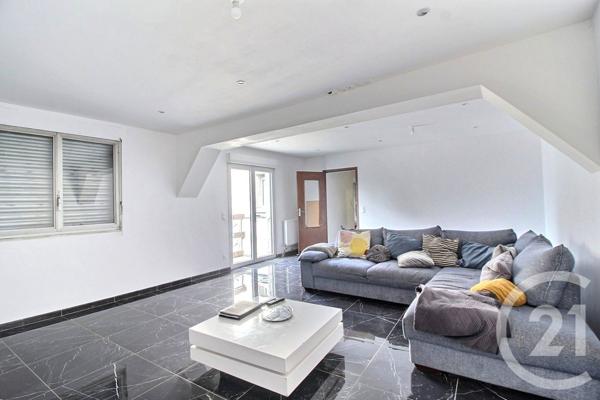 Maison à vendre  6 pièces - 163 m2 CHATEAU THIERRY - 02