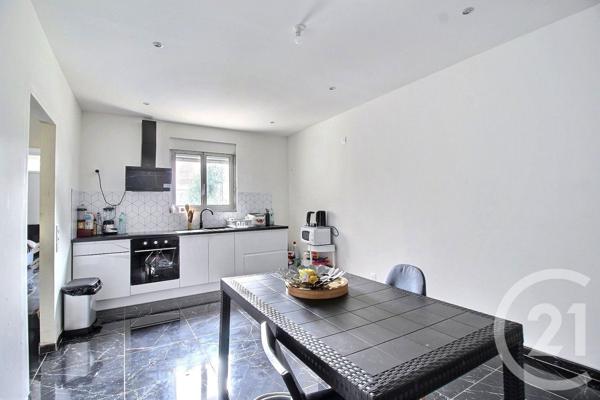 Maison à vendre  6 pièces - 163 m2 CHATEAU THIERRY - 02