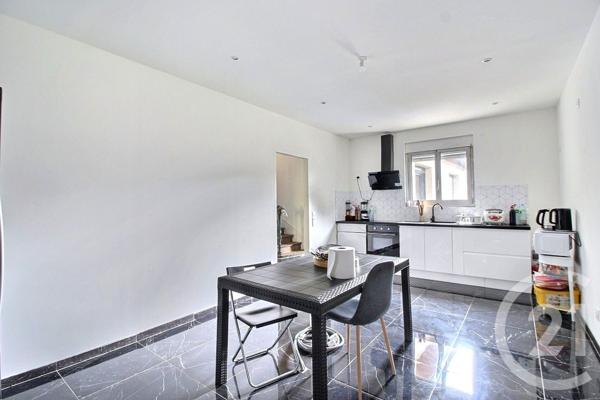 Maison à vendre  6 pièces - 163 m2 CHATEAU THIERRY - 02