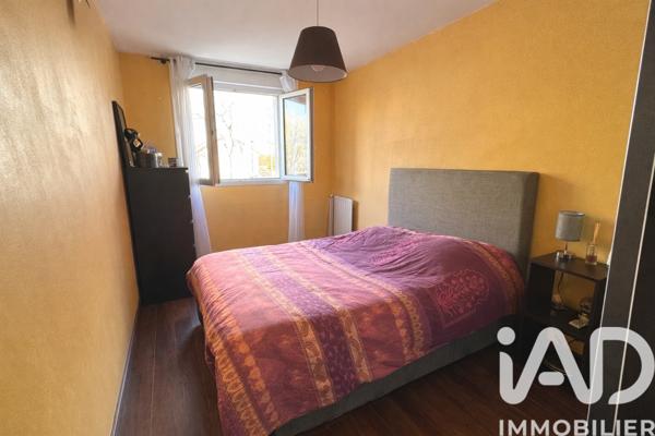 Appartement à vendre 3 pièces 65 m² Guyancourt