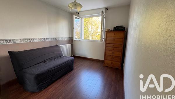 Appartement à vendre 3 pièces 65 m² Guyancourt