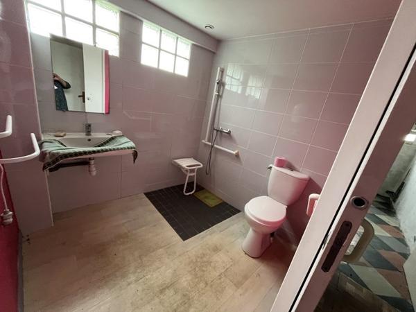 Maison à vendre |  Mespaul |  6 pièces | 160 m²