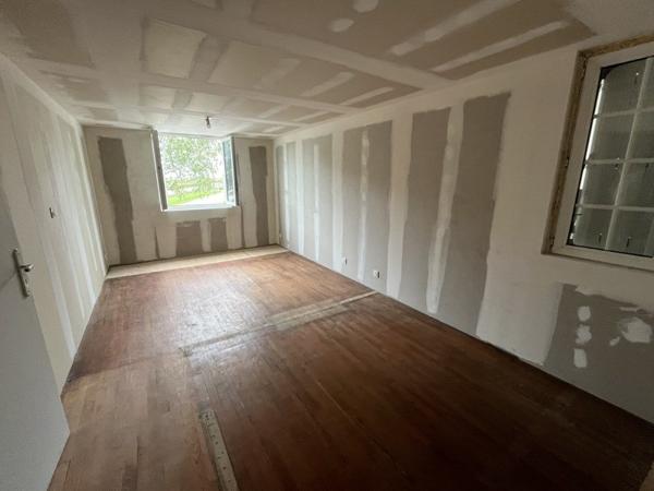 Maison à vendre |  Mespaul |  6 pièces | 160 m²