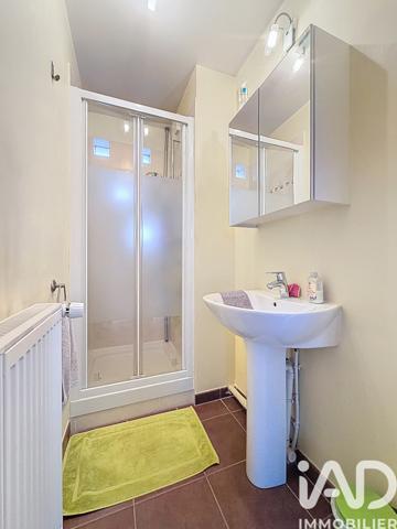 Appartement à vendre 5 pièces 100 m² Orly