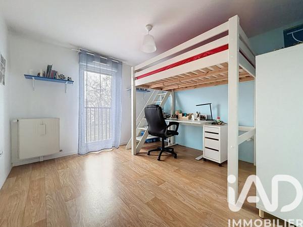 Appartement à vendre 5 pièces 100 m² Orly