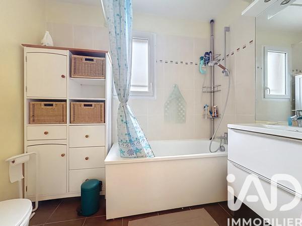 Appartement à vendre 5 pièces 100 m² Orly