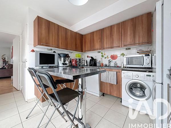 Appartement à vendre 5 pièces 100 m² Orly