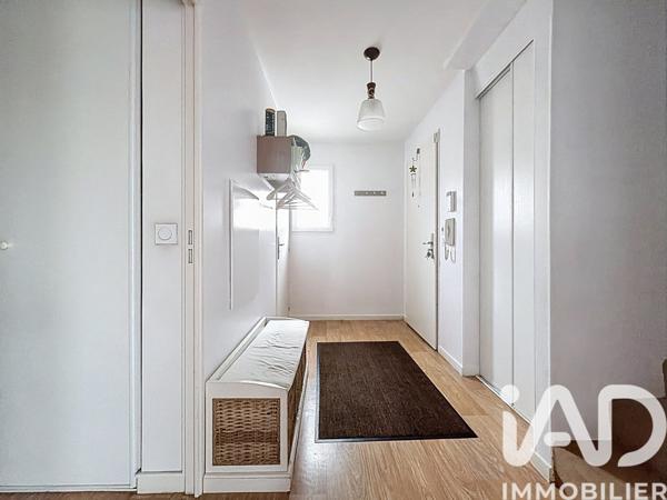 Appartement à vendre 5 pièces 100 m² Orly