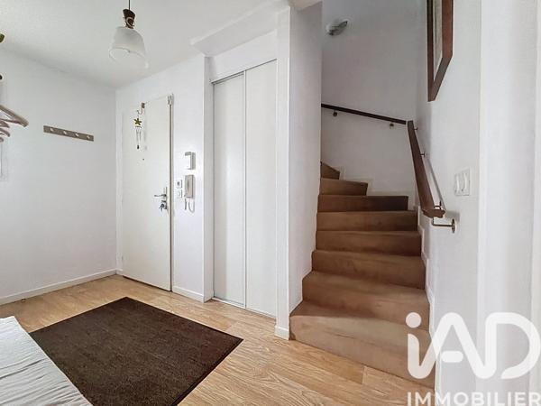 Appartement à vendre 5 pièces 100 m² Orly