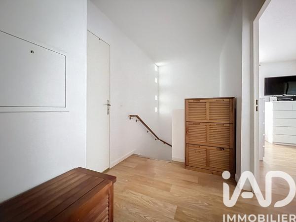 Appartement à vendre 5 pièces 100 m² Orly