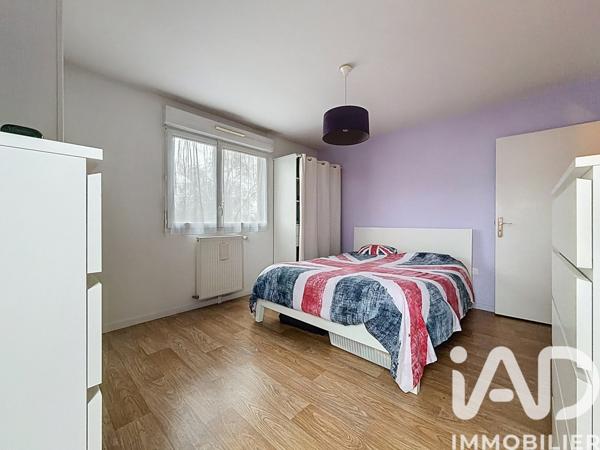 Appartement à vendre 5 pièces 100 m² Orly
