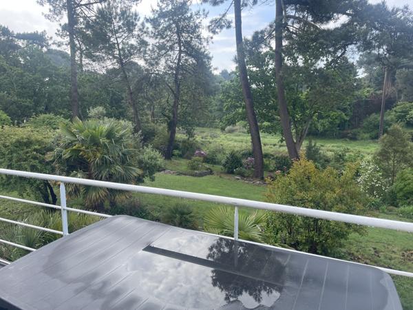 Maison familiale avec espace indépendant et terrain de 1 800 m² – Plobannalec-Lesconil
