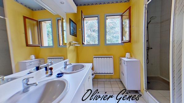La Milesse - Maison - 150 m² - 3 chambres - Terrain 2400 m²