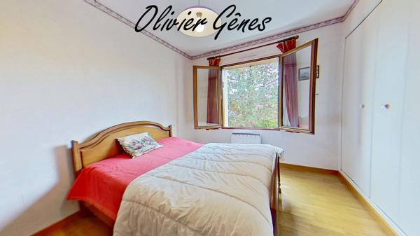 La Milesse - Maison - 150 m² - 3 chambres - Terrain 2400 m²