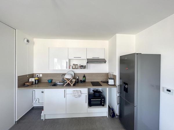 Appartement Amiens 2 pièce(s) 47.83 m2