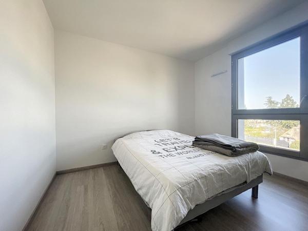 Appartement Amiens 2 pièce(s) 47.83 m2