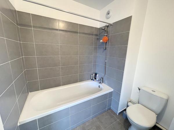 Appartement Amiens 2 pièce(s) 47.83 m2