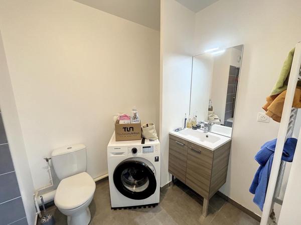 Appartement Amiens 2 pièce(s) 47.83 m2