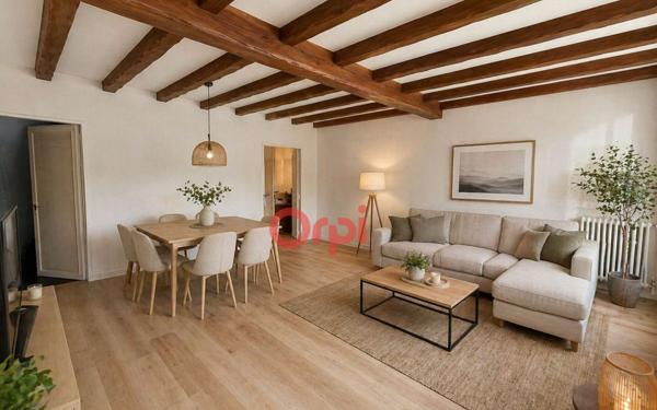 Maison à vendre    5 pièces •  Roisel