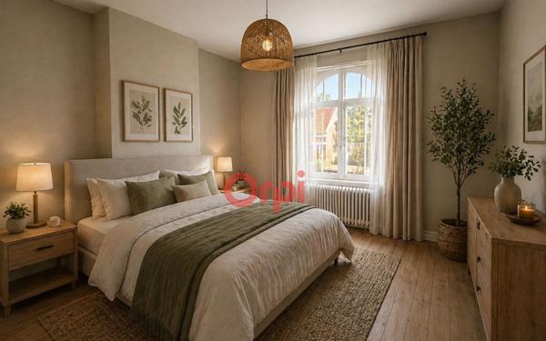 Maison à vendre    5 pièces •  Roisel