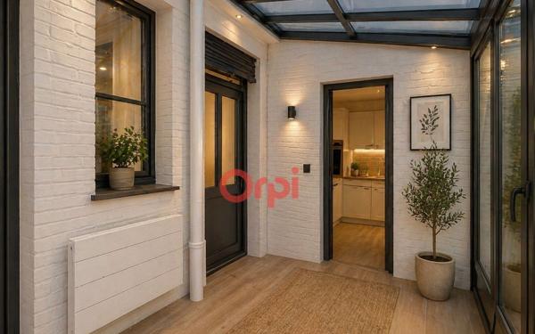 Maison à vendre    5 pièces •  Roisel